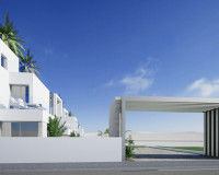 Nueva construcción  - terraced - Ciudad Quesada