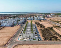 Nueva construcción  - terraced - Ciudad Quesada