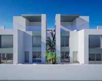 Nueva construcción  - terraced - Ciudad Quesada