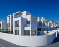 Nueva construcción  - terraced - Ciudad Quesada