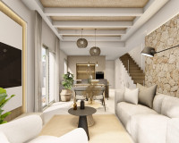 Nueva construcción  - terraced - Ciudad Quesada