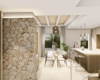 Nueva construcción  - terraced - Ciudad Quesada