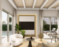 Nueva construcción  - terraced - Ciudad Quesada