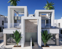Nueva construcción  - terraced - Ciudad Quesada