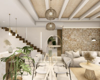 Nueva construcción  - terraced - Ciudad Quesada