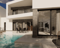 Nueva construcción  - terraced - Dolores
