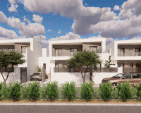 Nueva construcción  - terraced - Dolores