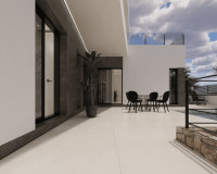 Nueva construcción  - terraced - Dolores