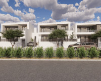 Nueva construcción  - terraced - Dolores