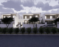 Nueva construcción  - terraced - Dolores