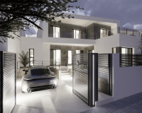 Nueva construcción  - terraced - Dolores