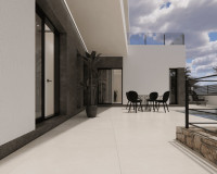Nueva construcción  - terraced - Dolores