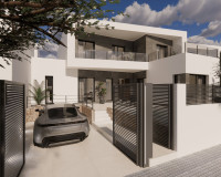 Nueva construcción  - terraced - Dolores