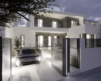 Nueva construcción  - terraced - Dolores