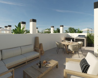 Nueva construcción  - terraced - Dolores