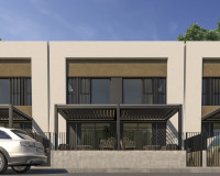 Nueva construcción  - terraced - Dolores
