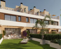 Nueva construcción  - terraced - El Campello
