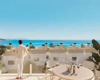Nueva construcción  - terraced - El Campello