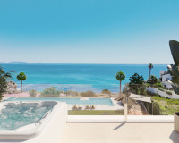 Nueva construcción  - terraced - El Campello