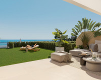 Nueva construcción  - terraced - El Campello