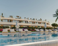 Nueva construcción  - terraced - El Campello