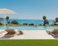Nueva construcción  - terraced - El Campello