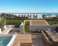 Nueva construcción  - terraced - El Verger