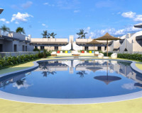 Nueva construcción  - terraced - El Verger