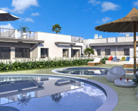 Nueva construcción  - terraced - El Verger