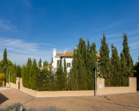 Nueva construcción  - terraced - Fuente Álamo de Murcia - Murcia