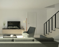Nueva construcción  - terraced - Gran Alacant