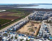 Nueva construcción  - terraced - Guardamar del Segura