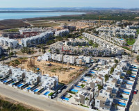 Nueva construcción  - terraced - Guardamar del Segura