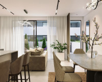 Nueva construcción  - terraced - Guardamar del Segura