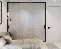 Nueva construcción  - terraced - Guardamar del Segura