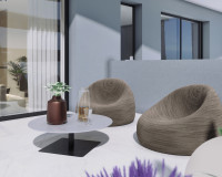 Nueva construcción  - terraced - Guardamar del Segura