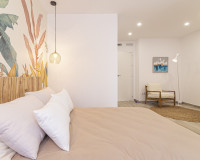 Nueva construcción  - terraced - La Manga del Mar Menor