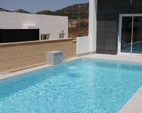 Nueva construcción  - terraced - La Romana