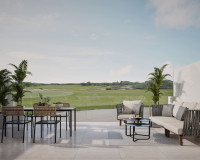Nueva construcción  - terraced - Los Alcazares - Murcia