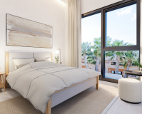 Nueva construcción  - terraced - Los Alcazares - Murcia