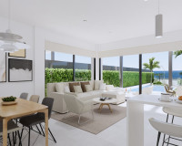Nueva construcción  - terraced - Los Alcazares - Murcia
