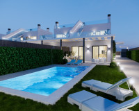 Nueva construcción  - terraced - Los Alcazares - Murcia