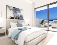 Nueva construcción  - terraced - Los Alcazares - Murcia