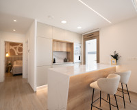 Nueva construcción  - terraced - Los Alcazares - Murcia