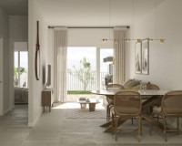 Nueva construcción  - terraced - Monforte del Cid