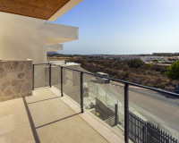 Nueva construcción  - terraced - Monforte del Cid