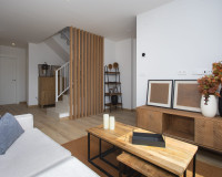 Nueva construcción  - terraced - Monforte del Cid