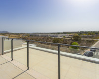 Nueva construcción  - terraced - Monforte del Cid