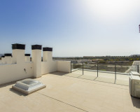 Nueva construcción  - terraced - Monforte del Cid