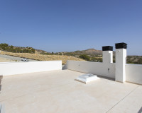 Nueva construcción  - terraced - Monforte del Cid